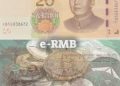 Lanzan en China el e-RMB; moneda virtual que desplazará al dólar