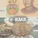 Lanzan en China el e-RMB; moneda virtual que desplazará al dólar