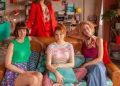 Netflix estrena serie de la novela ‘En los zapatos de Valeria’