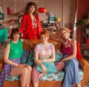 Netflix estrena serie de la novela ‘En los zapatos de Valeria’