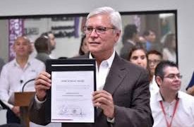 SCJN declara inválida la “Ley Bonilla”