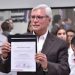 SCJN declara inválida la “Ley Bonilla”