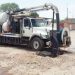 Coordinan limpieza de drenajes autoridades de La Pila e INTERAPAS