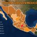 CDMX en la fase más dura con casi 100 muertos en 24 horas