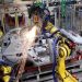Industria automotriz tiene caídas históricas y pide reiniciar operaciones