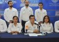 Pide PAN venta de invernaderos para evitar endeudamiento