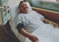 Hospitalizan a Julio Preciado con síntomas de coronavirus