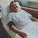 Hospitalizan a Julio Preciado con síntomas de coronavirus