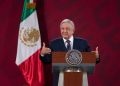 AMLO, entre los líderes mundiales más aceptados por el manejo de crisis Covid-19