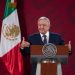 AMLO, entre los líderes mundiales más aceptados por el manejo de crisis Covid-19