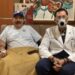 Julio Preciado da negativo a prueba de coronavirus