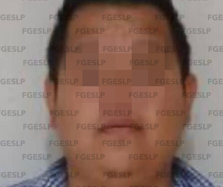 Prisión por secuestro agravado en SLP