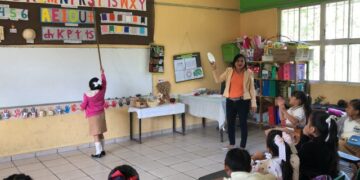 Regreso a clases de educación básica será el 10 de agosto: SEP