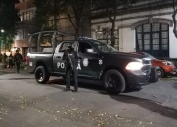 Detienen a El Junior, hermano de El Lunares, líder de la Unión Tepito