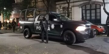 Detienen a El Junior, hermano de El Lunares, líder de la Unión Tepito