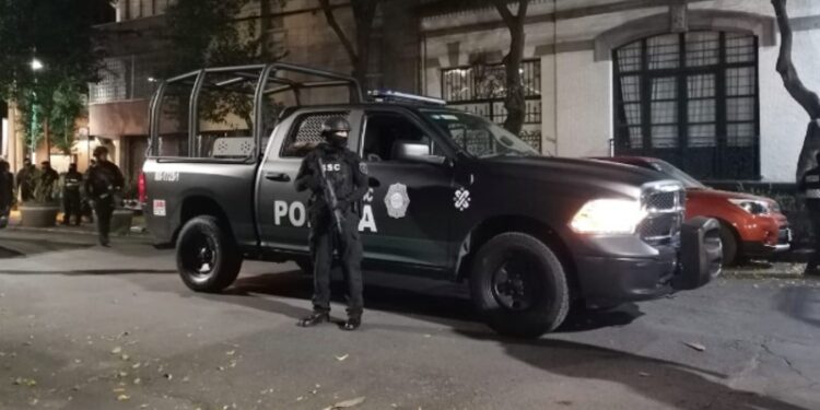Detienen a El Junior, hermano de El Lunares, líder de la Unión Tepito