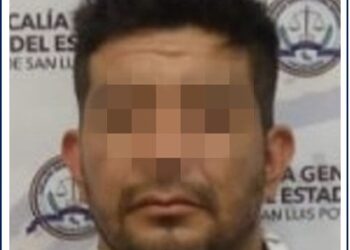 Se detiene a objetivo criminal en posesión de droga