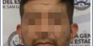 Se detiene a objetivo criminal en posesión de droga
