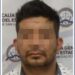 Se detiene a objetivo criminal en posesión de droga