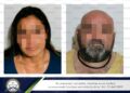Por trata de personas son detenidos un hombre y una mujer en Cedral