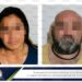 Por trata de personas son detenidos un hombre y una mujer en Cedral