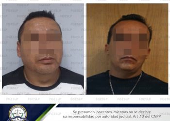Prisión para los dos policías implicados en desaparición forzada de un hombre