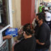 Primer contagiado en filas de cerveza en Sonora