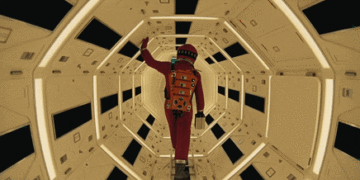 Las 10 mejores películas de ciencia ficción del s. XXI