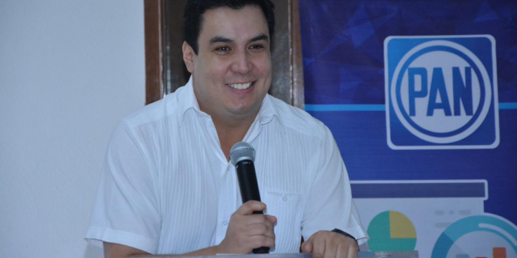 PAN cumple 80 aniversario