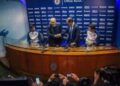 UIF congela cuentas de directivos de la Cooperativa Cruz Azul
