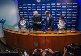 UIF congela cuentas de directivos de la Cooperativa Cruz Azul