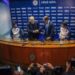UIF congela cuentas de directivos de la Cooperativa Cruz Azul