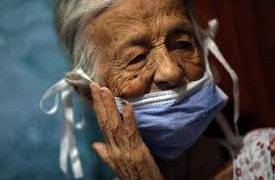 Clausuran asilo de NL tras 50 contagios de coronavirus