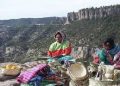 Coronavirus llega a la Sierra Tarahumara: van 2 contagios