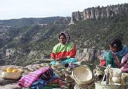 Coronavirus llega a la Sierra Tarahumara: van 2 contagios