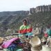 Coronavirus llega a la Sierra Tarahumara: van 2 contagios