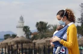 Llama Inmujeres a reflexionar sobre los aspectos de la maternidad