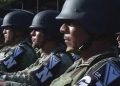 Guardia Nacional localiza armamento en Tamaulipas