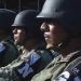 Guardia Nacional localiza armamento en Tamaulipas