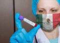 México suma 40,186 casos confirmados y 4,220 muertes por coronavirus