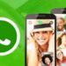 WhatsApp lanzará opción de videollamadas hasta de 50 personas