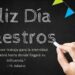 15 de Mayo ‘Día del Maestro’