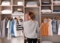 5 pasos simples para crear un guardarropa sustentable