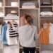 5 pasos simples para crear un guardarropa sustentable