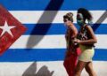 Cuba no recibirá turistas ni abrirá sus fronteras
