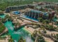Xcaret desinfectará el equipaje para entrar a sus parques y hotel