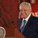 AMLO prepara índice para crecimiento