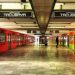 Brote de Covid-19 entre trabajadores del Metro