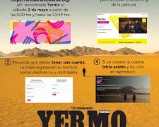 ‘Yermo’, el nuevo documental de Everardo González