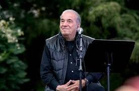 Óscar Chávez, ‘El Caifán Mayor’